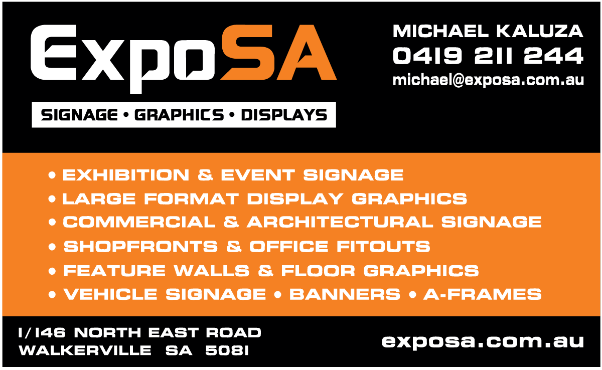 ExpoSA